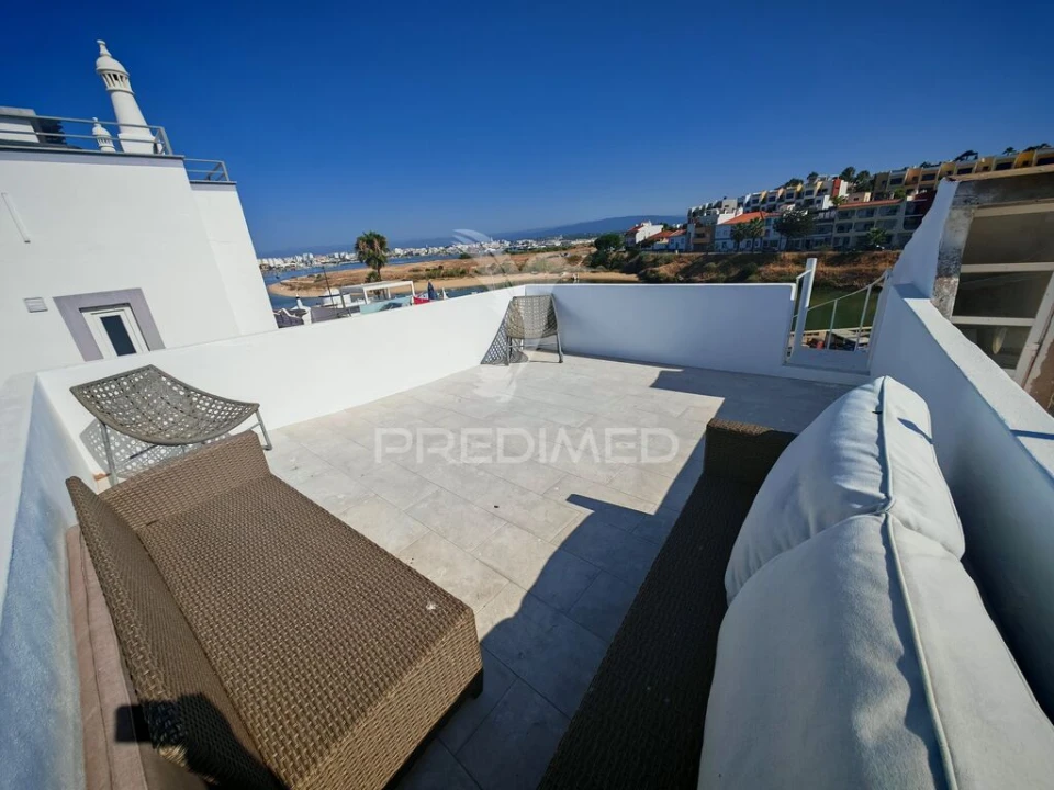 Moradia T1 para Venda em Ferragudo Foto 5