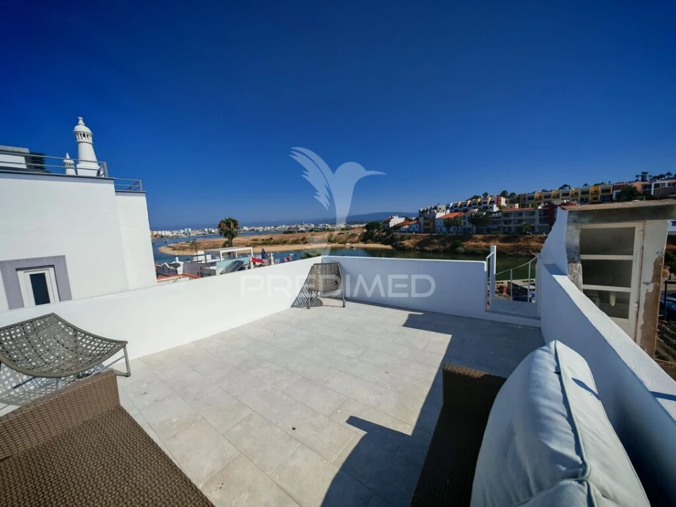 Moradia T1 para Venda em Ferragudo Foto 6