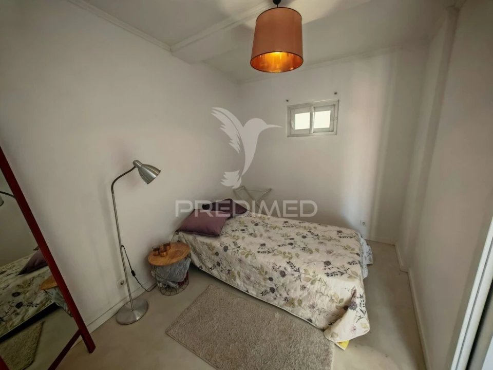 Moradia T1 para Venda em Ferragudo Foto 17