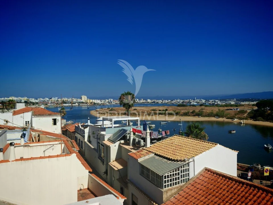 Moradia T1 para Venda em Ferragudo Foto 2