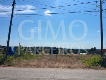 Terreno para Venda em Fermentelos