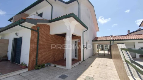 Moradia T4 para Venda em Gafanha da Nazaré