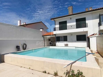 Moradia T4 para Venda em Gafanha da Nazaré