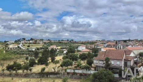 Quinta T6 para Venda em Carvalhal Redondo e Aguieira