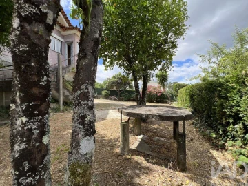 Quinta T6 para Venda em Carvalhal Redondo e Aguieira