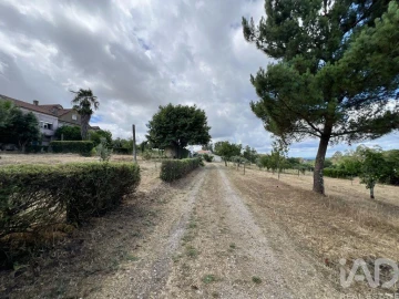 Quinta T6 para Venda em Carvalhal Redondo e Aguieira
