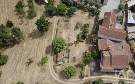 Quinta T6 para Venda em Carvalhal Redondo e Aguieira