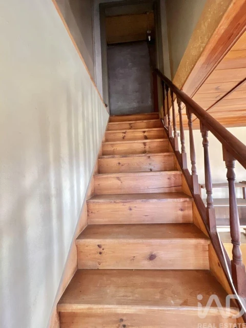 Quinta T6 para Venda em Carvalhal Redondo e Aguieira