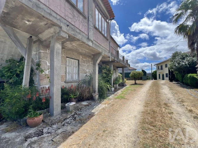 Quinta T6 para Venda em Carvalhal Redondo e Aguieira Foto 7