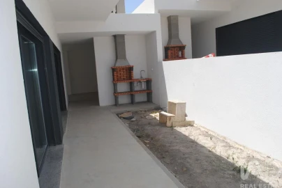 Moradia T4 para Venda em Quinta do Anjo