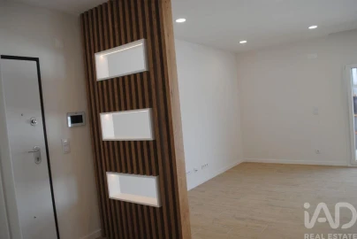 Moradia T4 para Venda em Quinta do Anjo