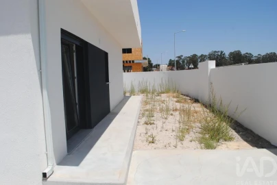 Moradia T4 para Venda em Quinta do Anjo