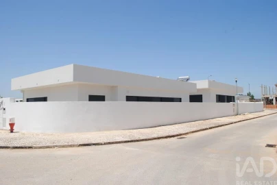 Moradia T4 para Venda em Quinta do Anjo