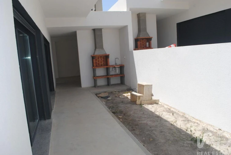 Moradia T4 para Venda em Quinta do Anjo Foto 23