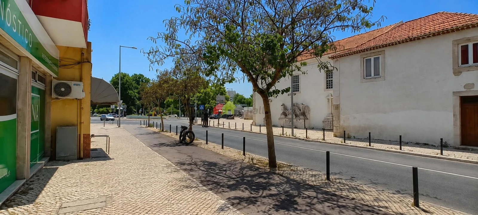 Loja para Arrendamento em União das Freguesias de Setúbal Foto 23
