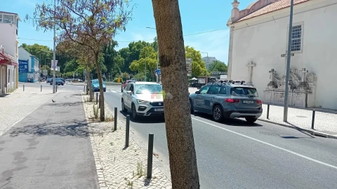 Loja para Arrendamento em União das Freguesias de Setúbal