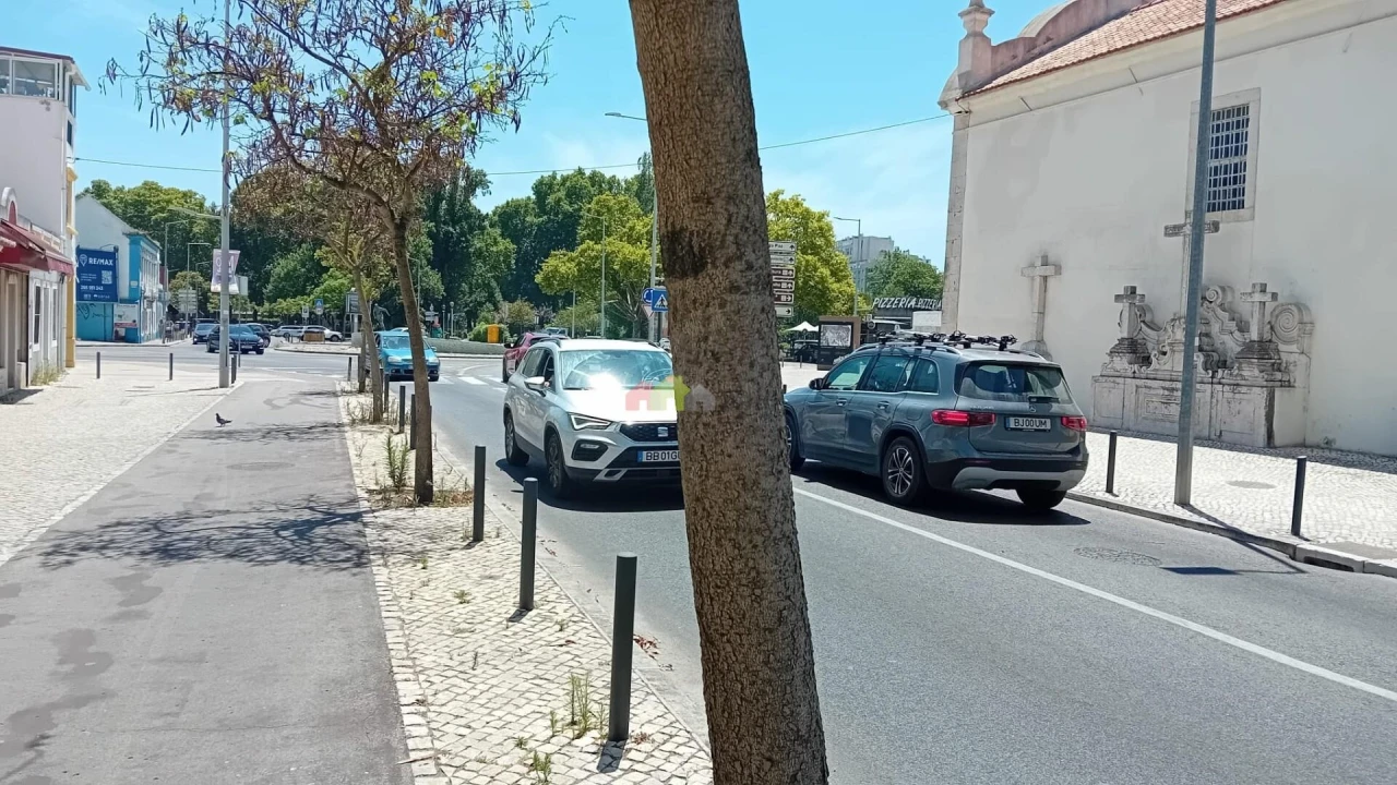 Loja para Arrendamento em União das Freguesias de Setúbal Foto 24