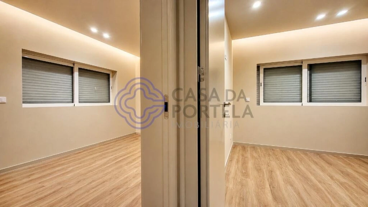 Apartamento T3 para Venda em Póvoa de Varzim, Beiriz e Argivai Foto 12
