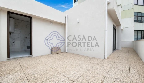 Apartamento T3 para Venda em Póvoa de Varzim, Beiriz e Argivai