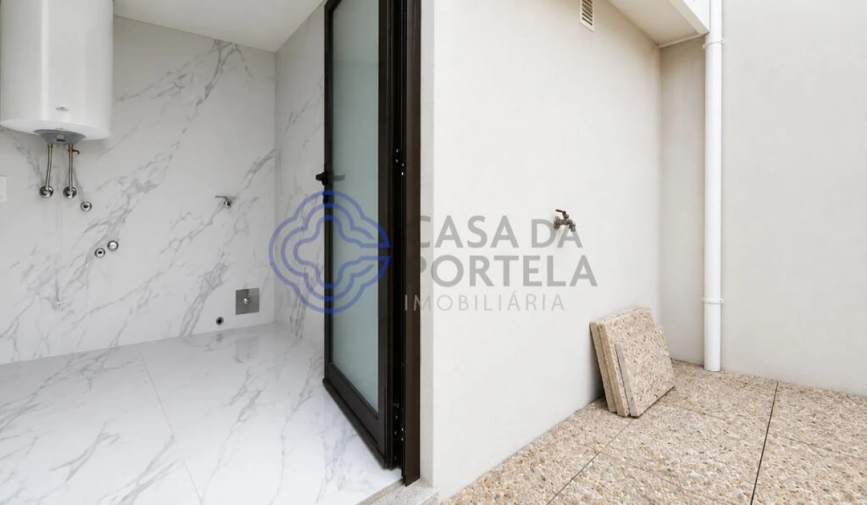 Apartamento T3 para Venda em Póvoa de Varzim, Beiriz e Argivai Foto 26