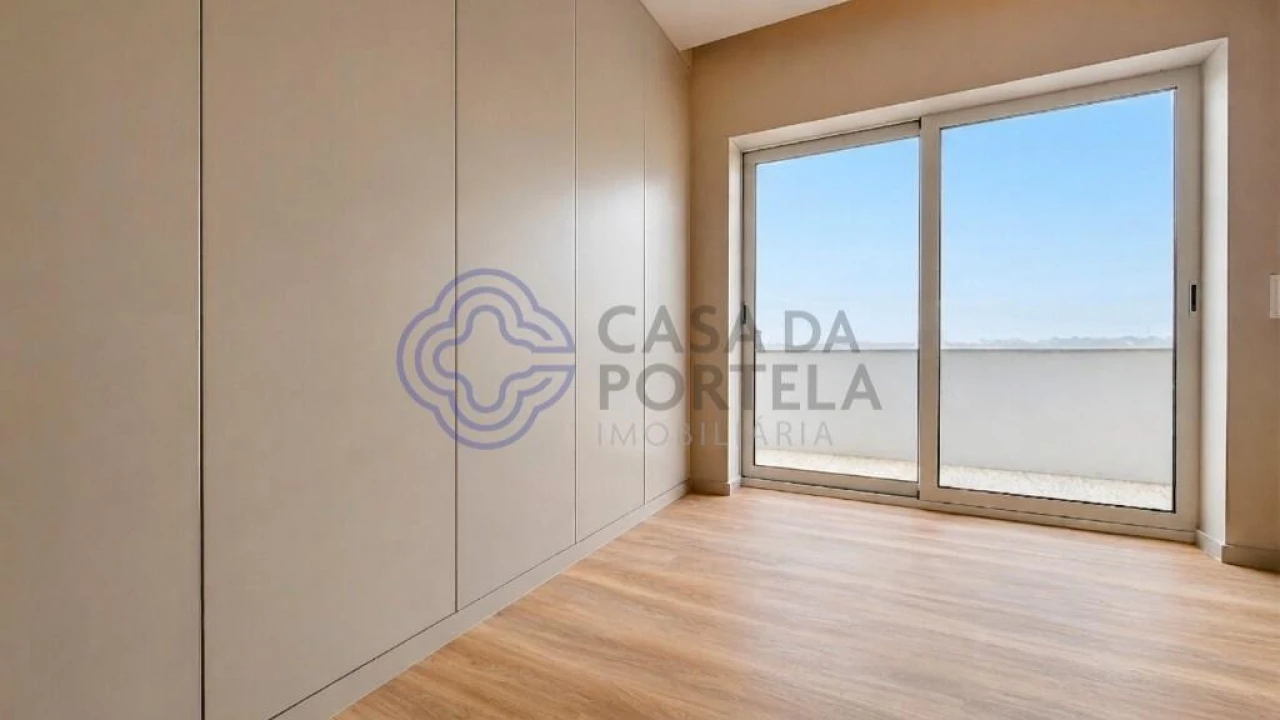 Apartamento T3 para Venda em Póvoa de Varzim, Beiriz e Argivai Foto 19