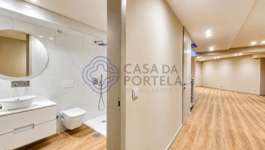 Apartamento T3 para Venda em Póvoa de Varzim, Beiriz e Argivai Foto 11
