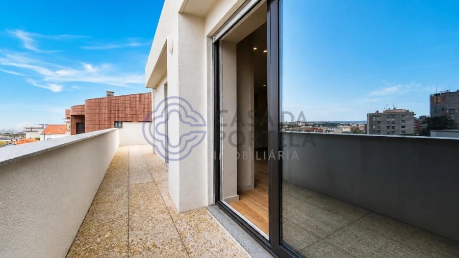 Apartamento T3 para Venda em Póvoa de Varzim, Beiriz e Argivai Foto 23