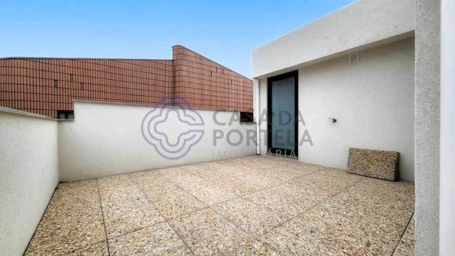 Apartamento T3 para Venda em Póvoa de Varzim, Beiriz e Argivai Foto 25