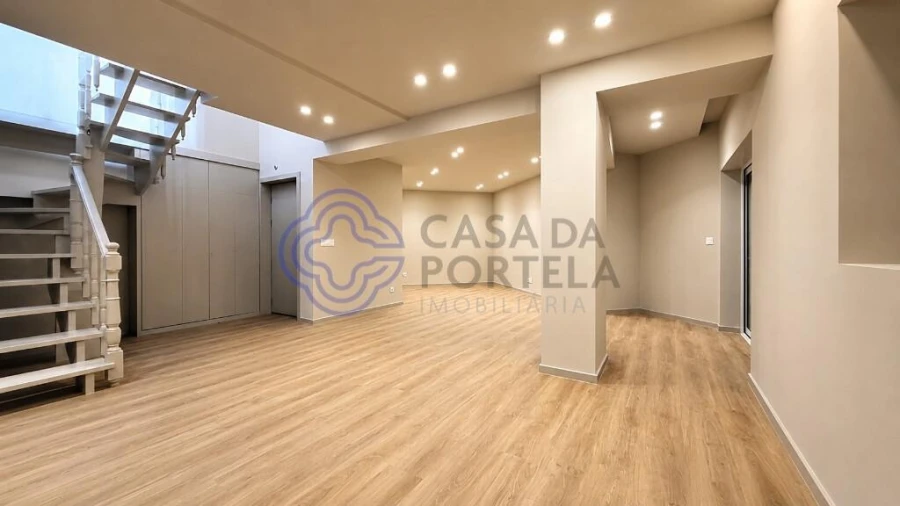 Apartamento T3 para Venda em Póvoa de Varzim, Beiriz e Argivai Foto 2