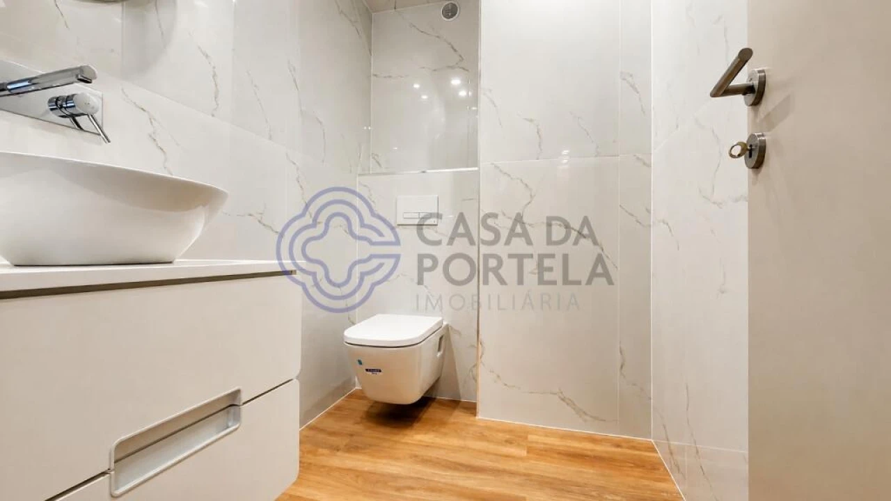 Apartamento T3 para Venda em Póvoa de Varzim, Beiriz e Argivai Foto 15