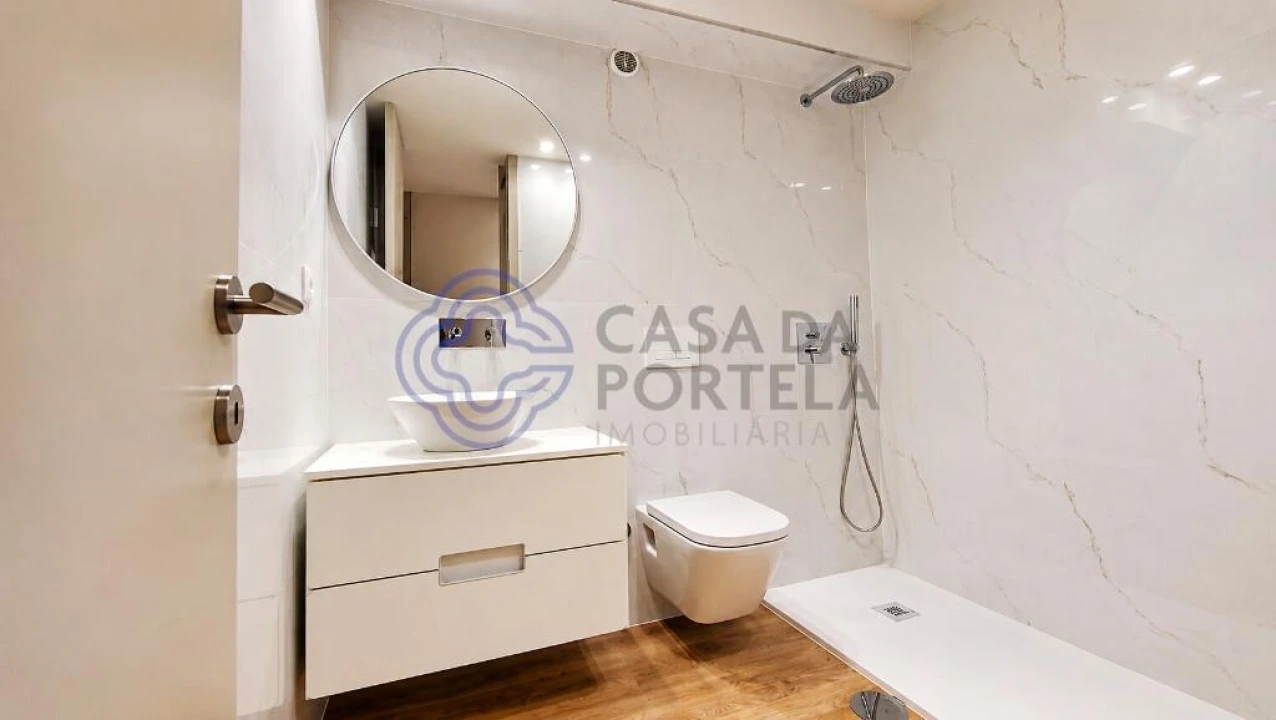 Apartamento T3 para Venda em Póvoa de Varzim, Beiriz e Argivai Foto 10