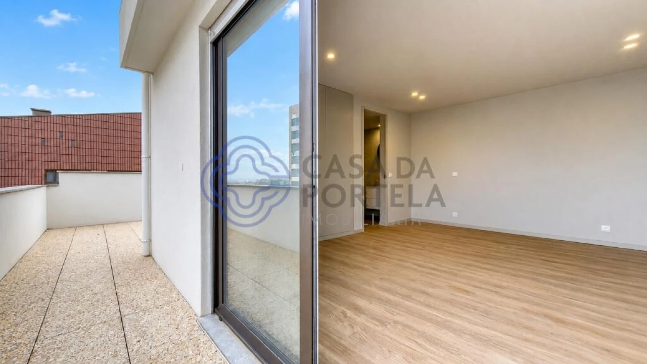 Apartamento T3 para Venda em Póvoa de Varzim, Beiriz e Argivai Foto 24