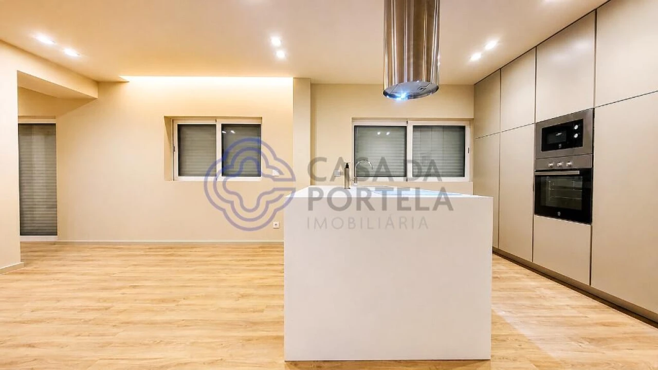 Apartamento T3 para Venda em Póvoa de Varzim, Beiriz e Argivai Foto 6