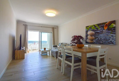 Apartamento T2 para Venda em Quarteira