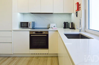 Apartamento T2 para Venda em Quarteira