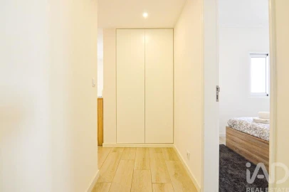 Apartamento T2 para Venda em Quarteira