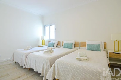 Apartamento T2 para Venda em Quarteira
