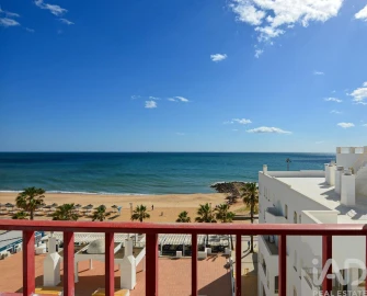 Apartamento T2 para Venda em Quarteira
