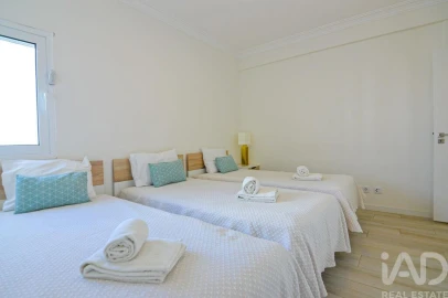Apartamento T2 para Venda em Quarteira