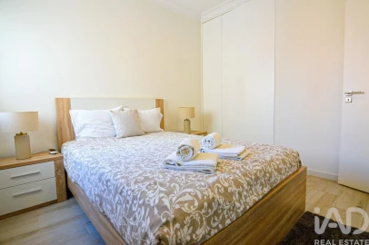 Apartamento T2 para Venda em Quarteira