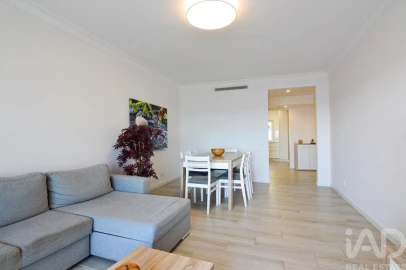 Apartamento T2 para Venda em Quarteira