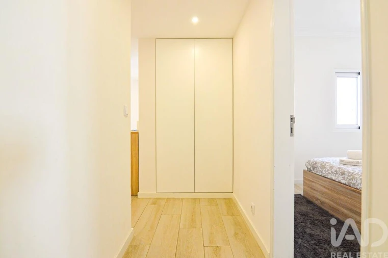 Apartamento T2 para Venda em Quarteira Foto 12