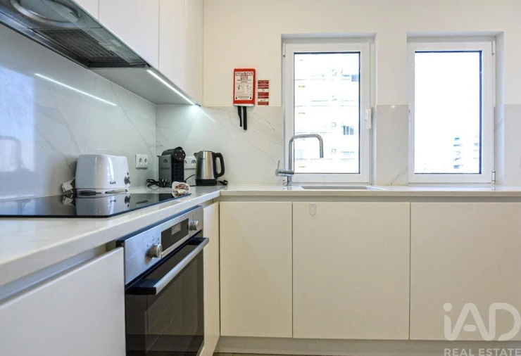 Apartamento T2 para Venda em Quarteira Foto 9