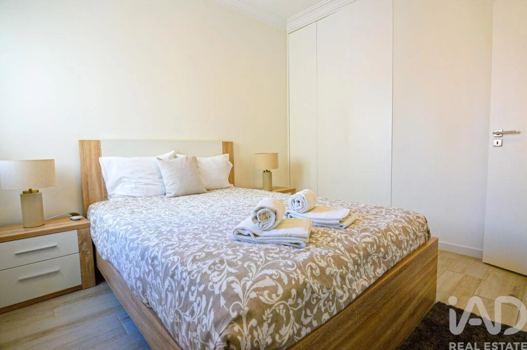 Apartamento T2 para Venda em Quarteira Foto 13