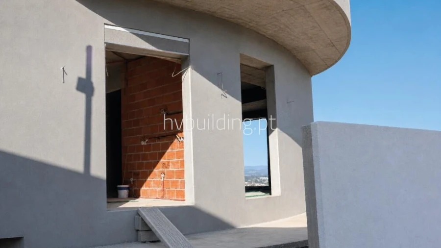 Moradia T3 para Venda em Abade de Neiva