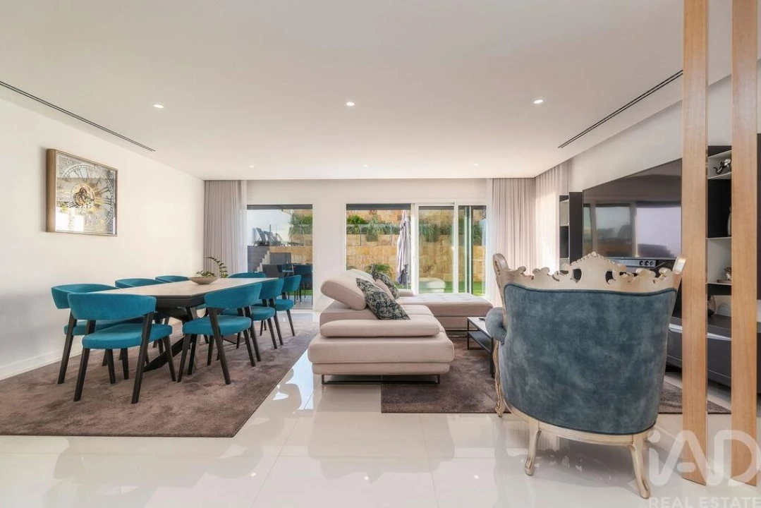 Moradia T4 para Venda em Conceição e Estoi Foto 19