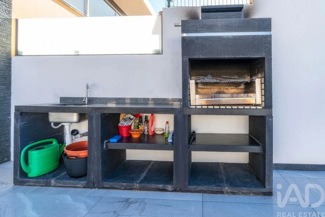 Moradia T4 para Venda em Conceição e Estoi Foto 12