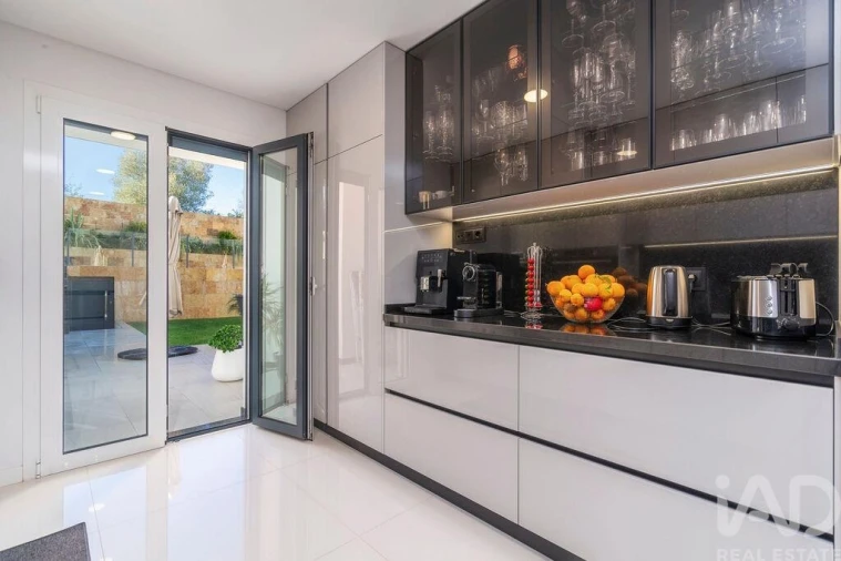 Moradia T4 para Venda em Conceição e Estoi Foto 17