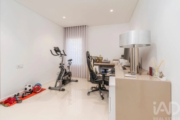 Moradia T4 para Venda em Conceição e Estoi Foto 36