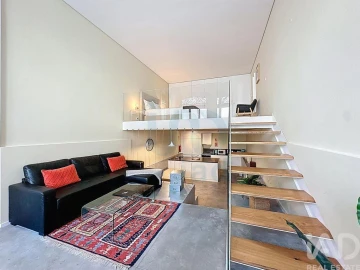 Apartamento T1 para Venda em Cedofeita, Santo Ildefonso, Sé, Miragaia, São Nicolau e Vitória